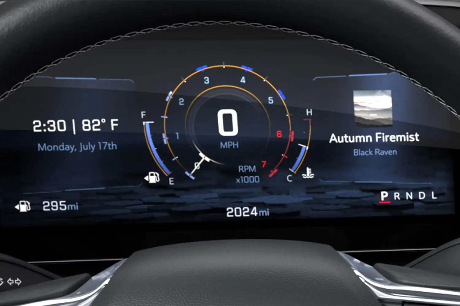 Tablero digital de 11” - Concesionario Chevrolet en Colombia | Vehículos Nuevos y Usados | Continautos