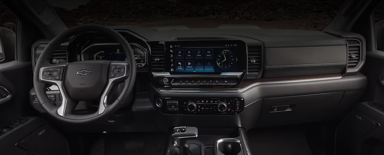 CON EL PODER DE MANTENERTE CÓMODO EN CUALQUIER CAMINO - Concesionario Chevrolet en Colombia | Vehículos Nuevos y Usados | Continautos