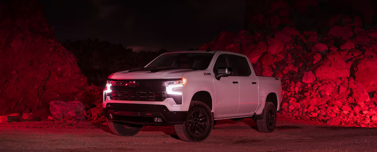 LA POTENCIA QUE TE PREPARA EL CAMINO - Concesionario Chevrolet en Colombia | Vehículos Nuevos y Usados | Continautos