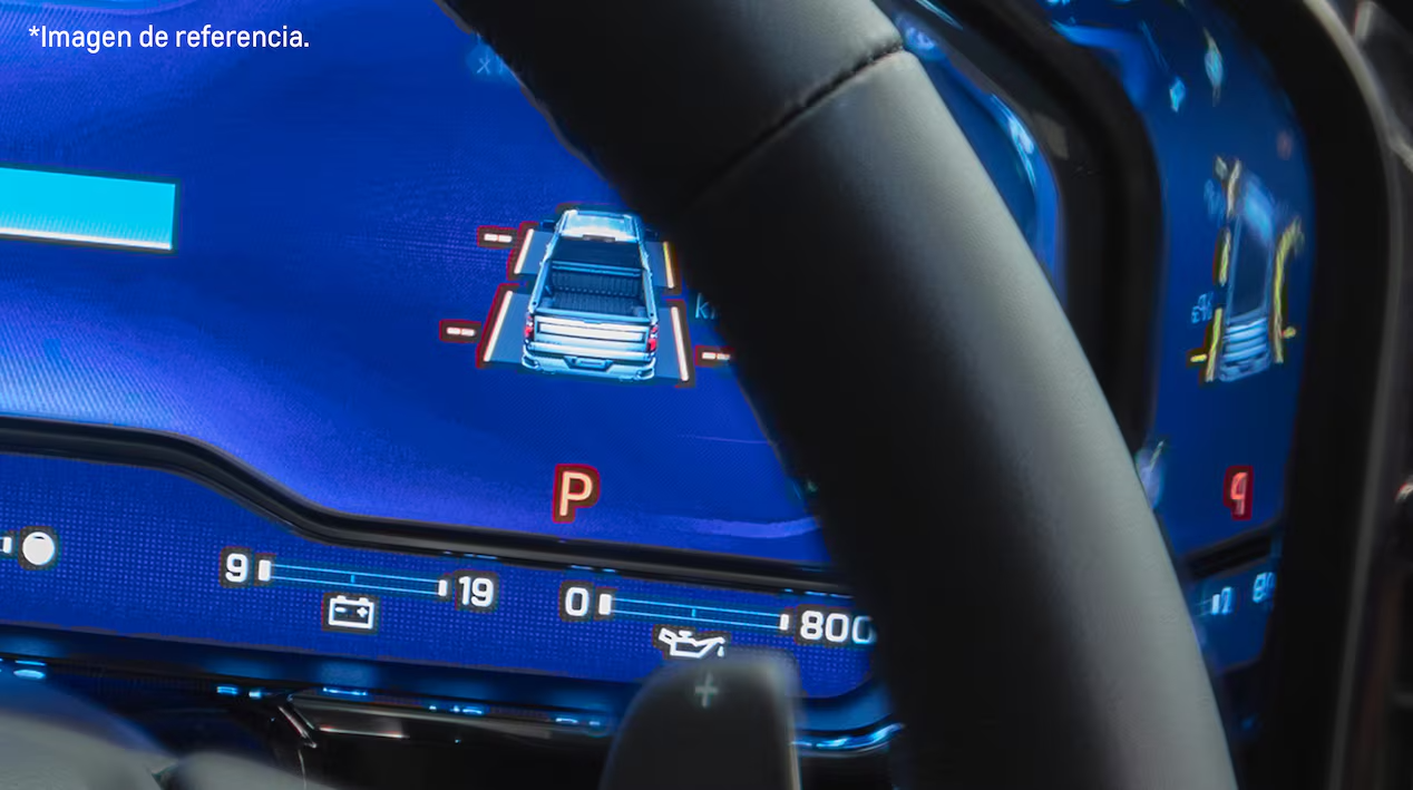 ASISTENTE DE MANTENCIÓN EN CARRIL - Concesionario Chevrolet en Colombia | Vehículos Nuevos y Usados | Continautos