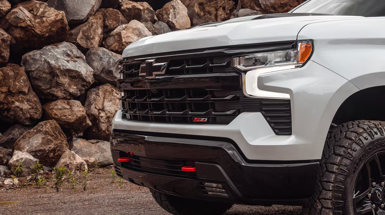 CONTROL DE LUCES ALTAS INTELLIBEAM® - Concesionario Chevrolet en Colombia | Vehículos Nuevos y Usados | Continautos