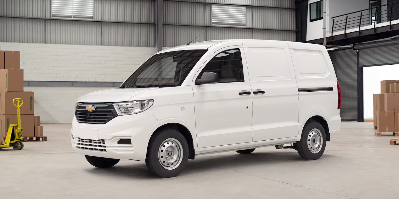 Potencia y economía de combustible - Concesionario Chevrolet en Colombia | Vehículos Nuevos y Usados | Continautos