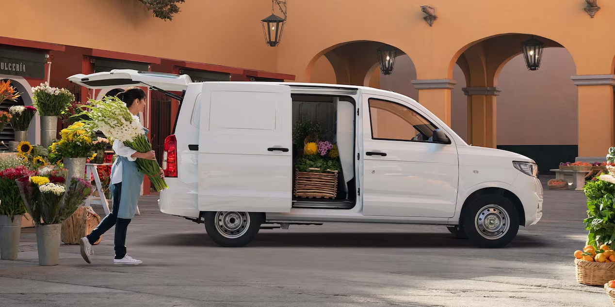 N400: Una aliada para el trabajo diario - Concesionario Chevrolet en Colombia | Vehículos Nuevos y Usados | Continautos
