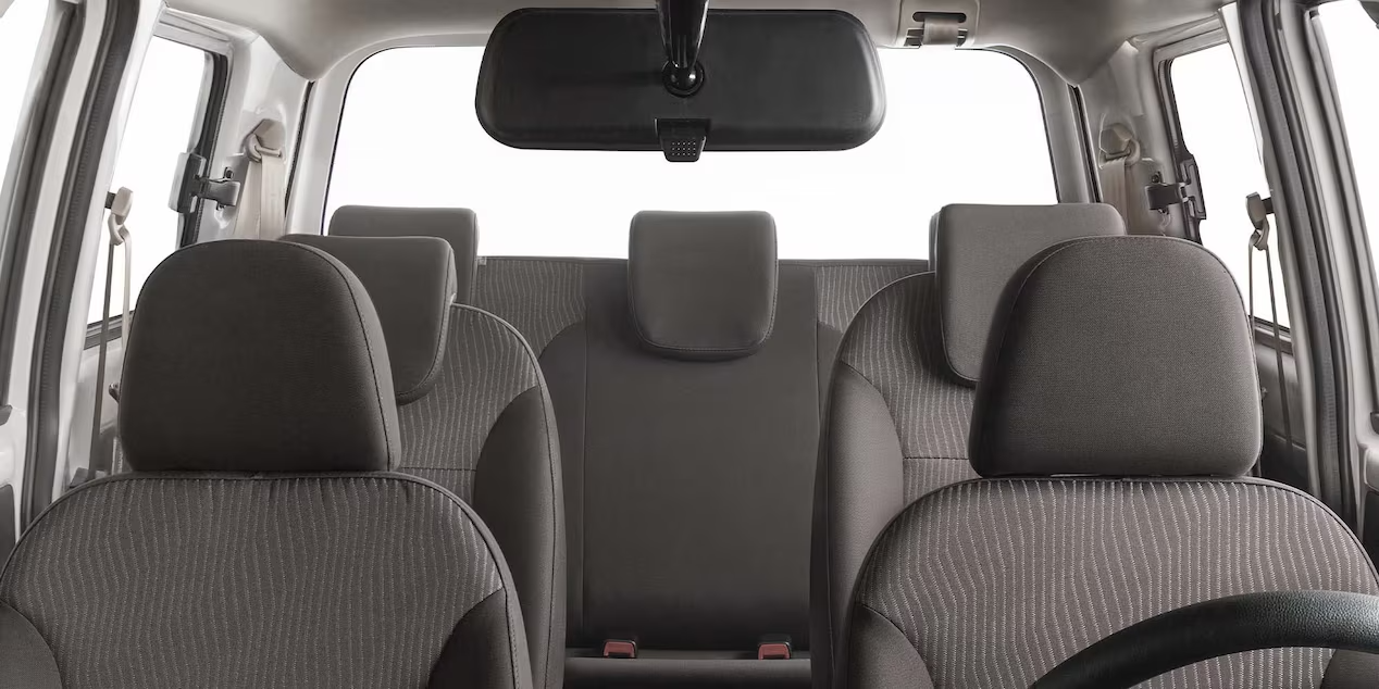Todo el confort para quien trabaja - Concesionario Chevrolet en Colombia | Vehículos Nuevos y Usados | Continautos