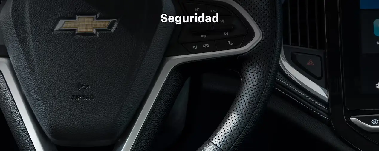 6 airbags para que tu familia crezca protegida - Concesionario Chevrolet en Colombia | Vehículos Nuevos y Usados | Continautos