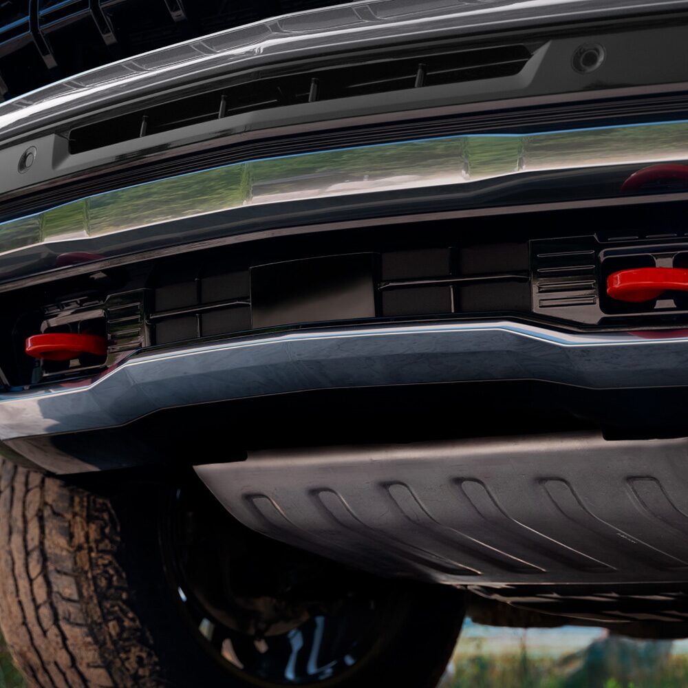 Doble gancho de tiro rojo - Concesionario Chevrolet en Colombia | Vehículos Nuevos y Usados | Continautos