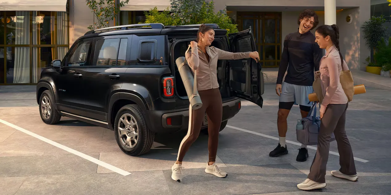 Protección superior para ti y tu familia - Concesionario Chevrolet en Colombia | Vehículos Nuevos y Usados | Continautos