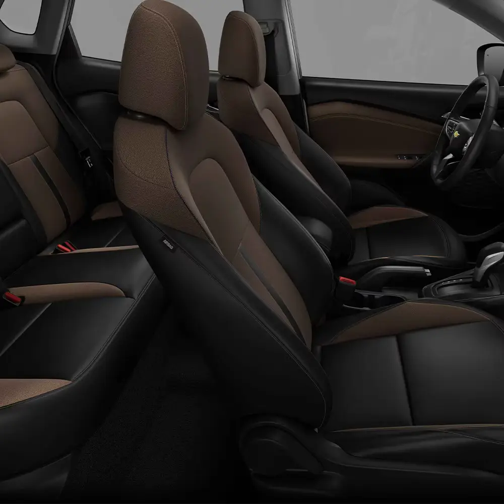Asientos que te hacen disfrutar cada kilómetro - Concesionario Chevrolet en Colombia | Vehículos Nuevos y Usados | Continautos