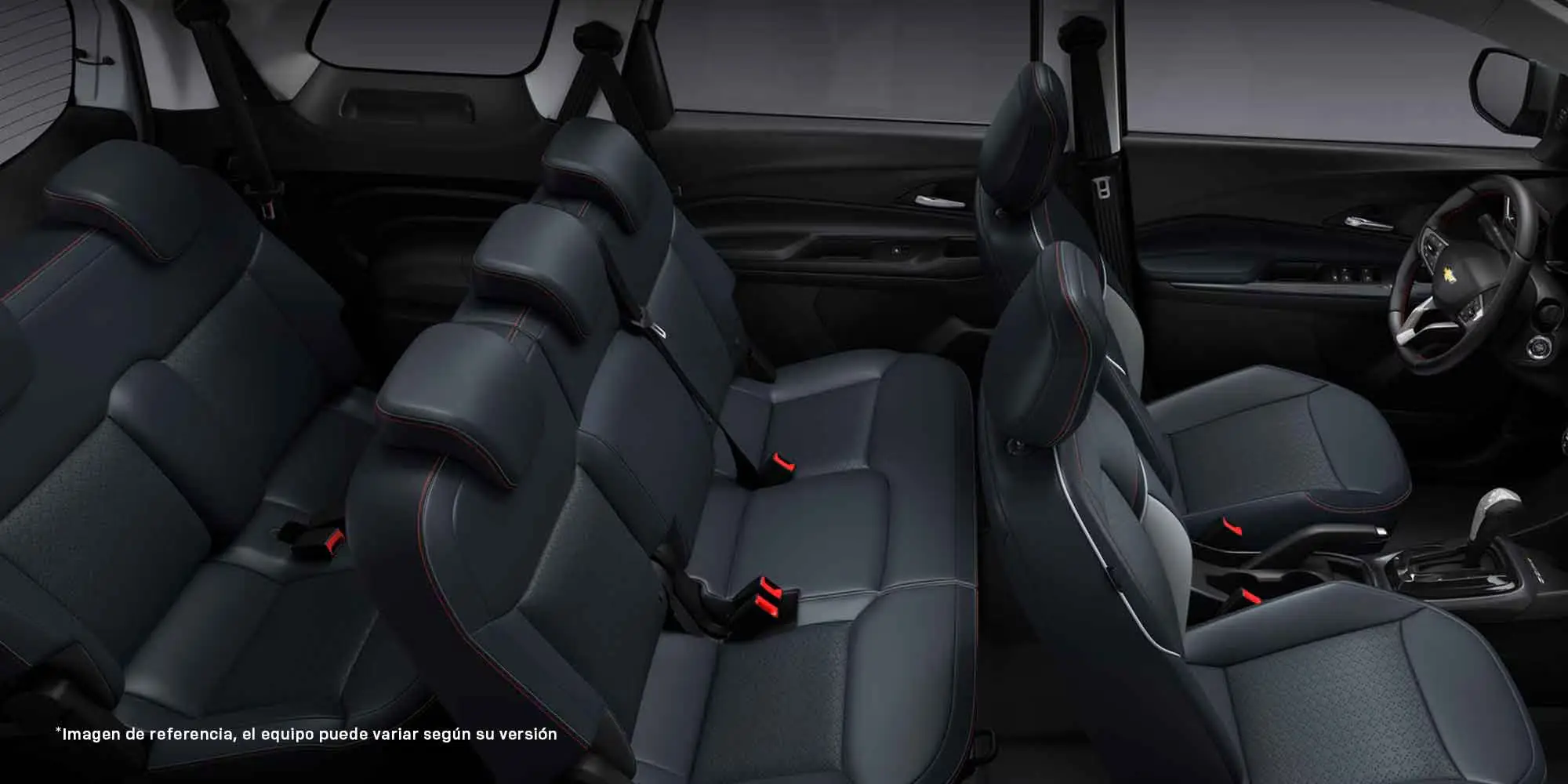 Soluciones Big para necesidades de todos los tamaños - Concesionario Chevrolet en Colombia | Vehículos Nuevos y Usados | Continautos