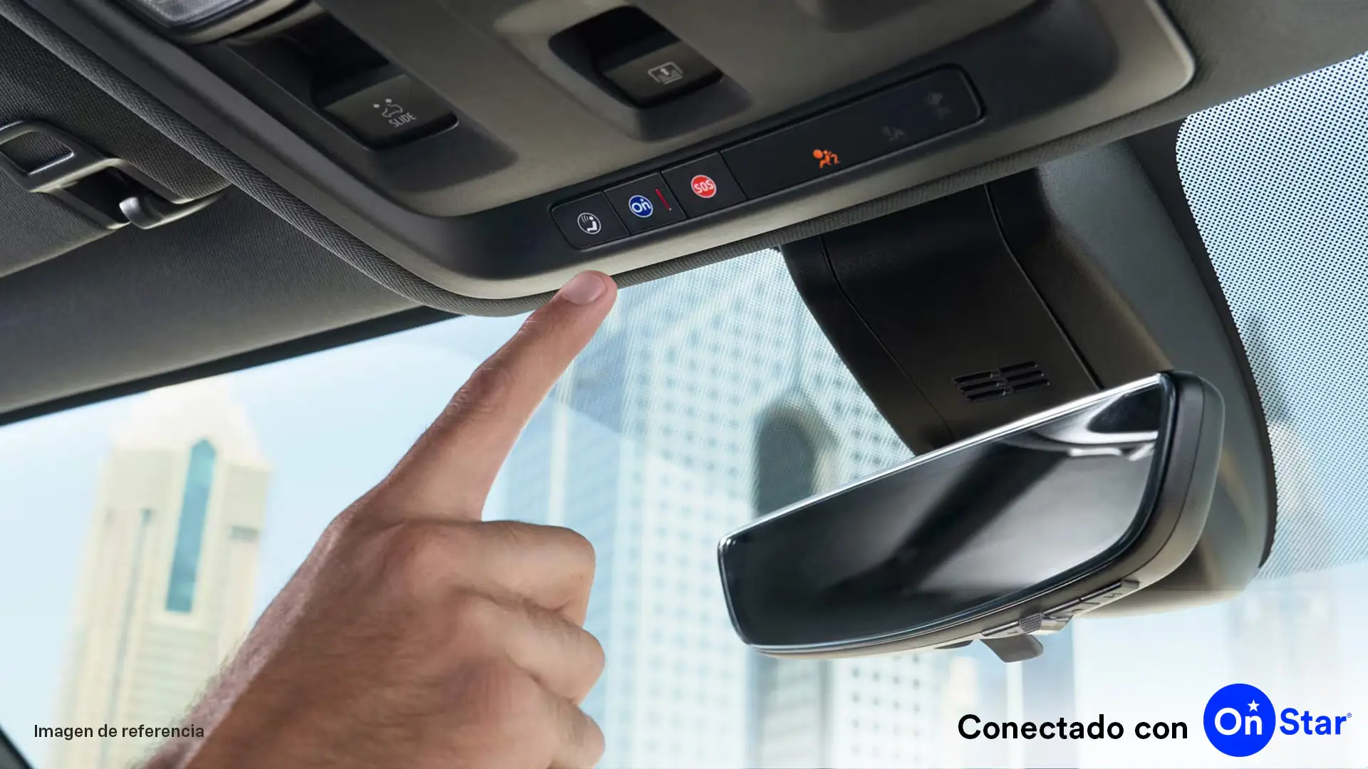 Tú y tu Chevrolet, ¡Siempre online! - Concesionario Chevrolet en Colombia | Vehículos Nuevos y Usados | Continautos