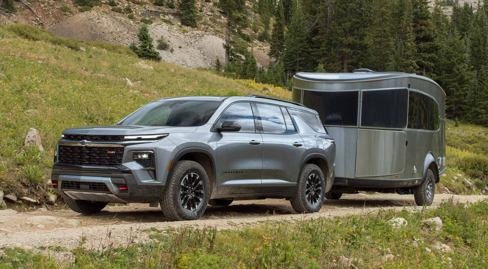 Siempre a la delantera - Concesionario Chevrolet en Colombia | Vehículos Nuevos y Usados | Continautos