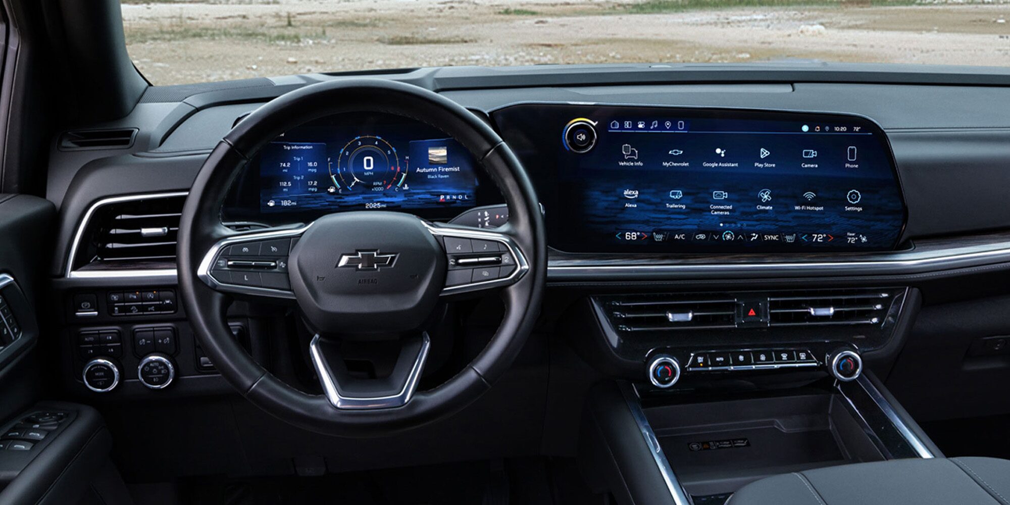 Conectado a todo listo para todo - Concesionario Chevrolet en Colombia | Vehículos Nuevos y Usados | Continautos