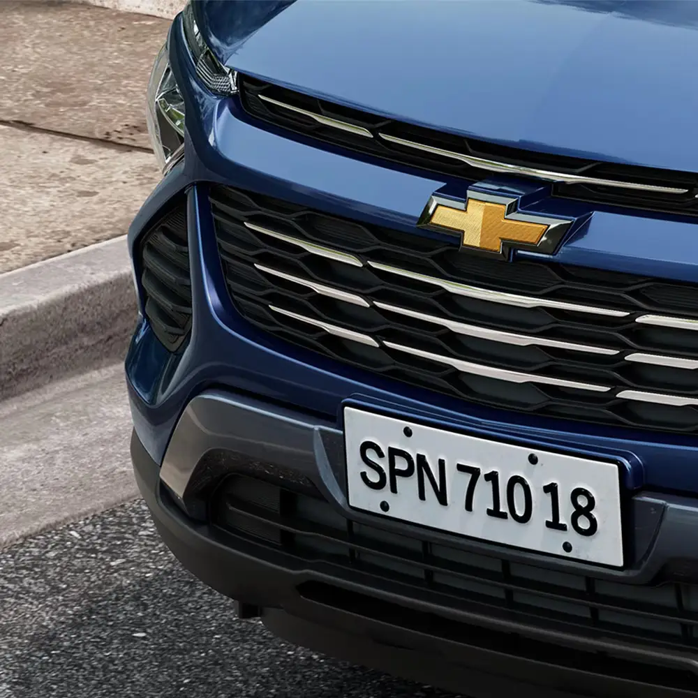 Chevrolet Spin - Concesionario Chevrolet en Colombia | Vehículos Nuevos y Usados | Continautos