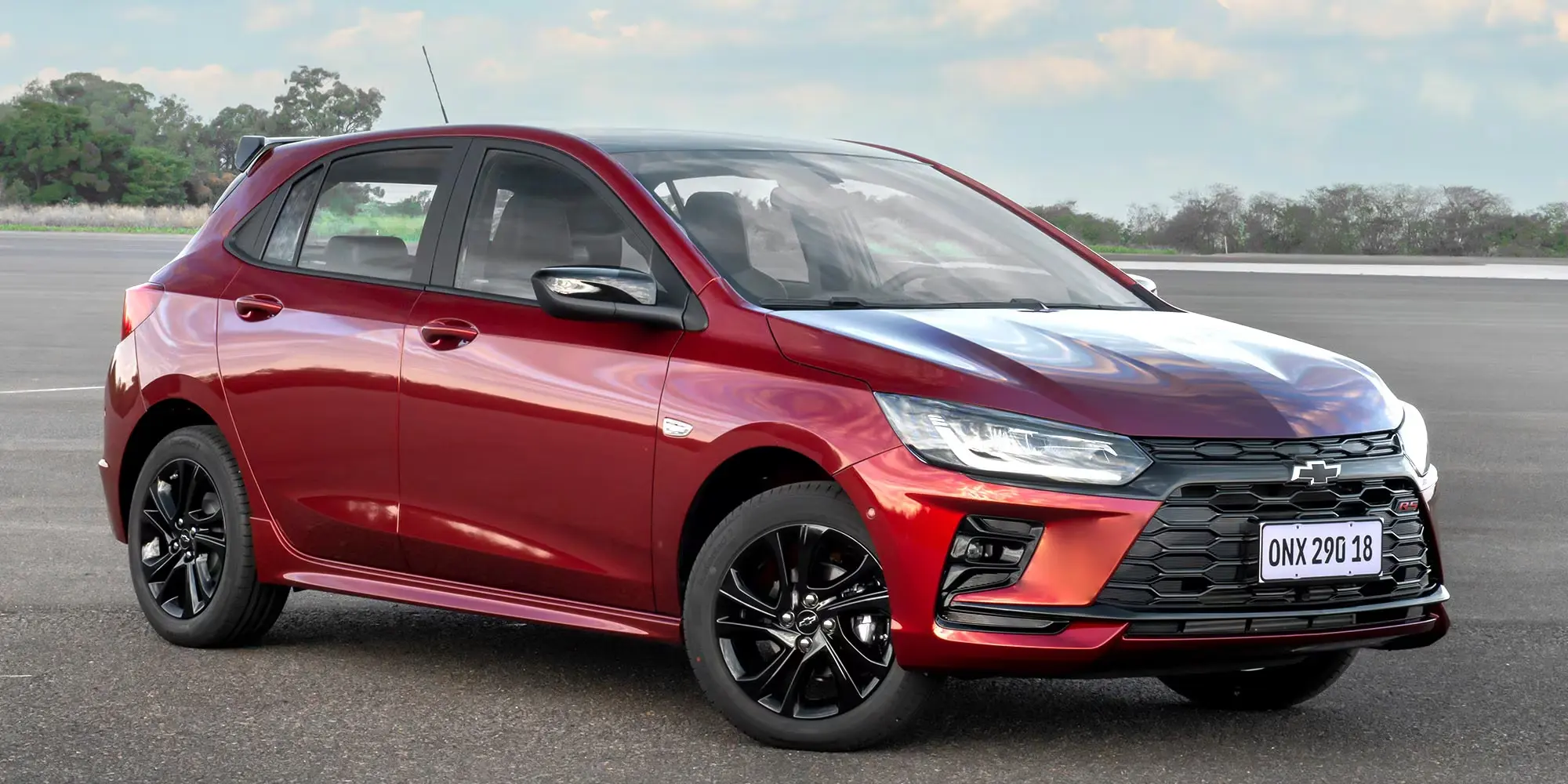 Pensado para que cada detalle acompañe tu modo de vida - Concesionario Chevrolet en Colombia | Vehículos Nuevos y Usados | Continautos