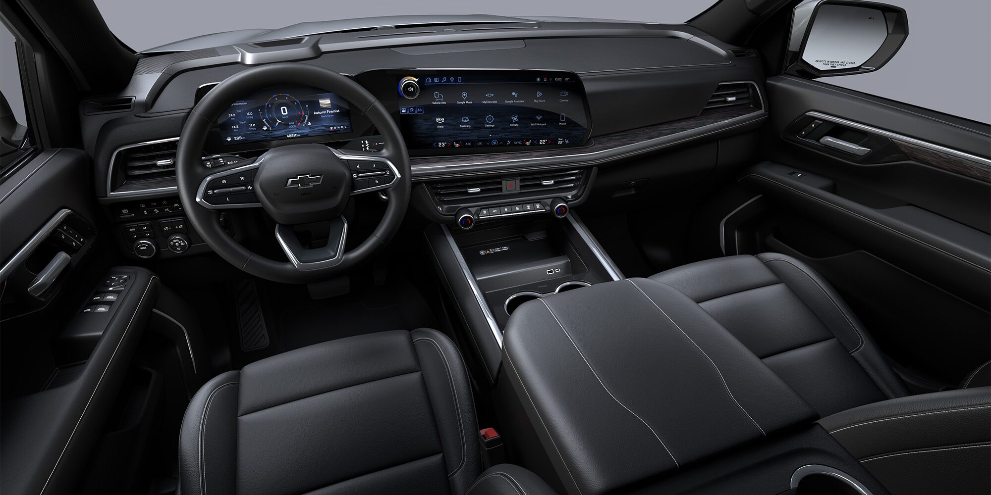 Cada viaje es en primera clase  - Concesionario Chevrolet en Colombia | Vehículos Nuevos y Usados | Continautos