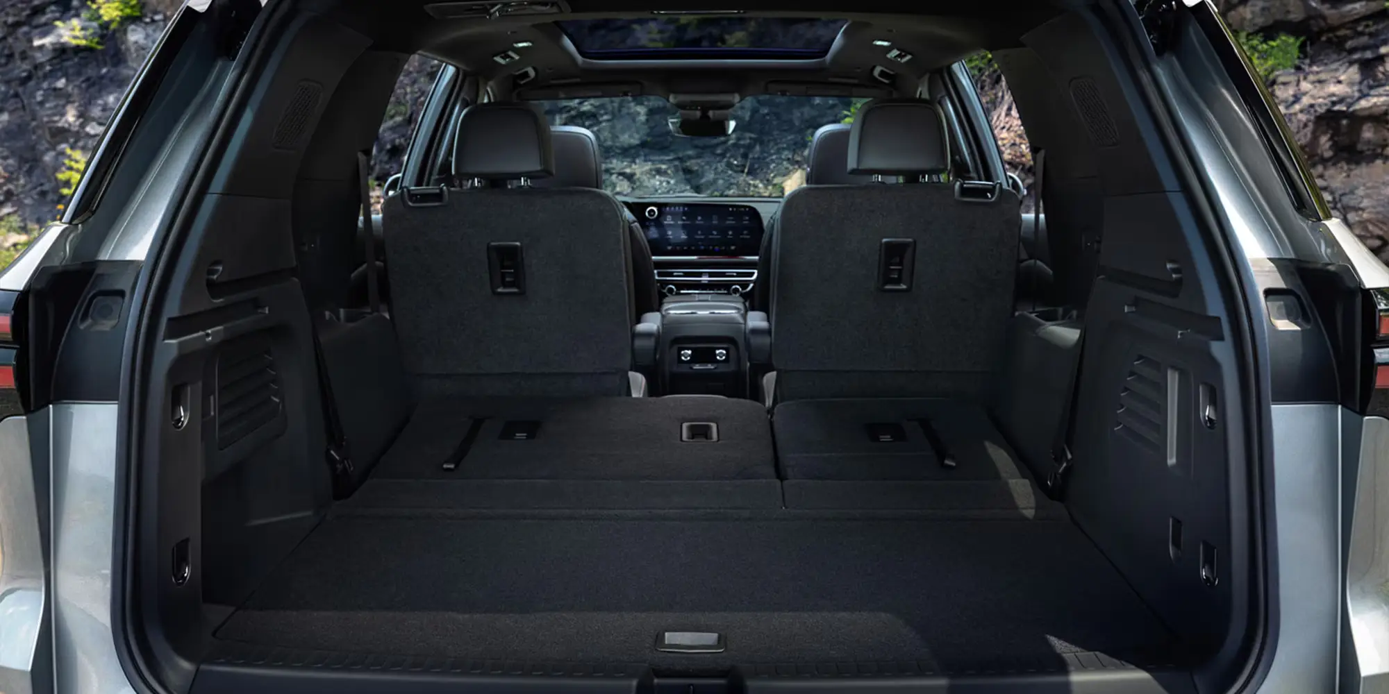Espacio para todo - Concesionario Chevrolet en Colombia | Vehículos Nuevos y Usados | Continautos