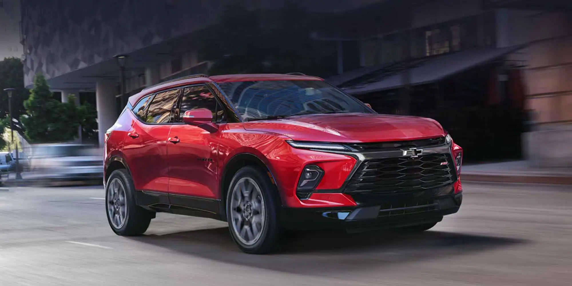 Desempeño superior - Concesionario Chevrolet en Colombia | Vehículos Nuevos y Usados | Continautos