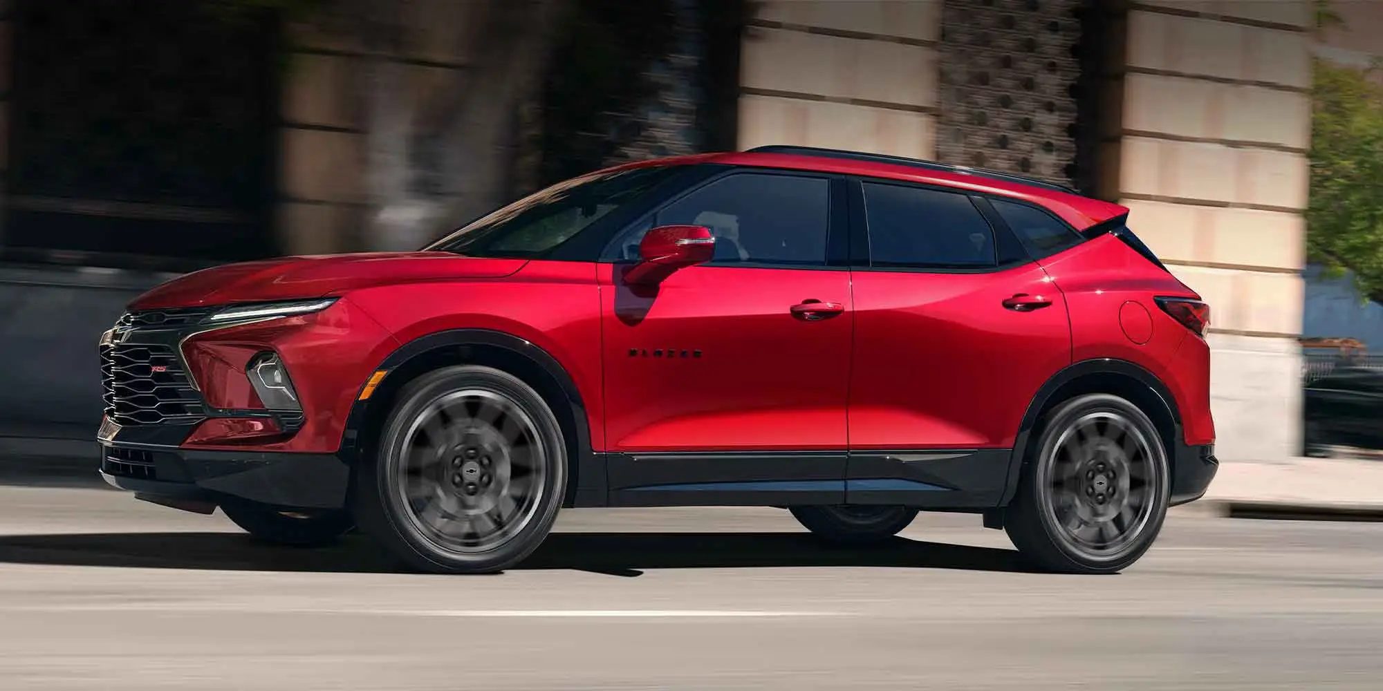Con toda la imagen de un líder - Concesionario Chevrolet en Colombia | Vehículos Nuevos y Usados | Continautos
