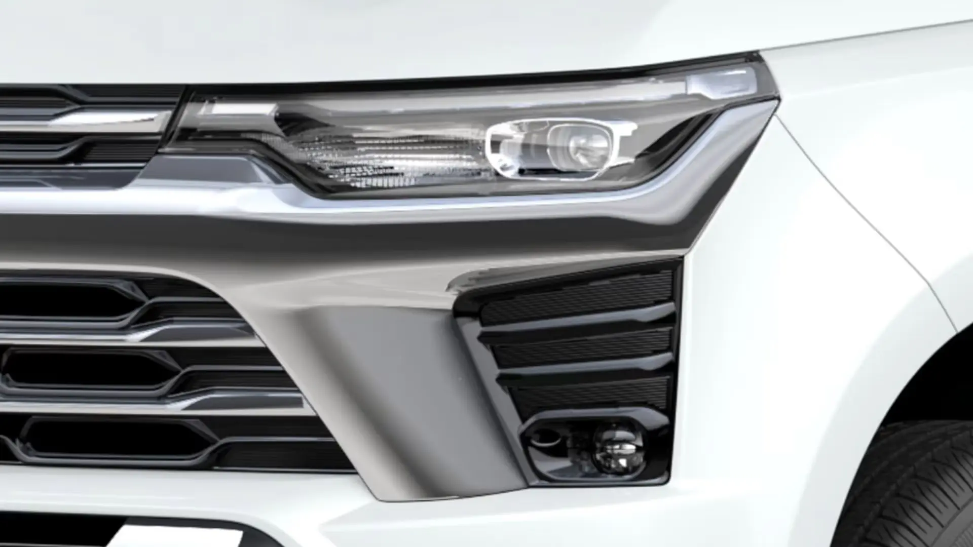 Faros LED - Concesionario Chevrolet en Colombia | Vehículos Nuevos y Usados | Continautos