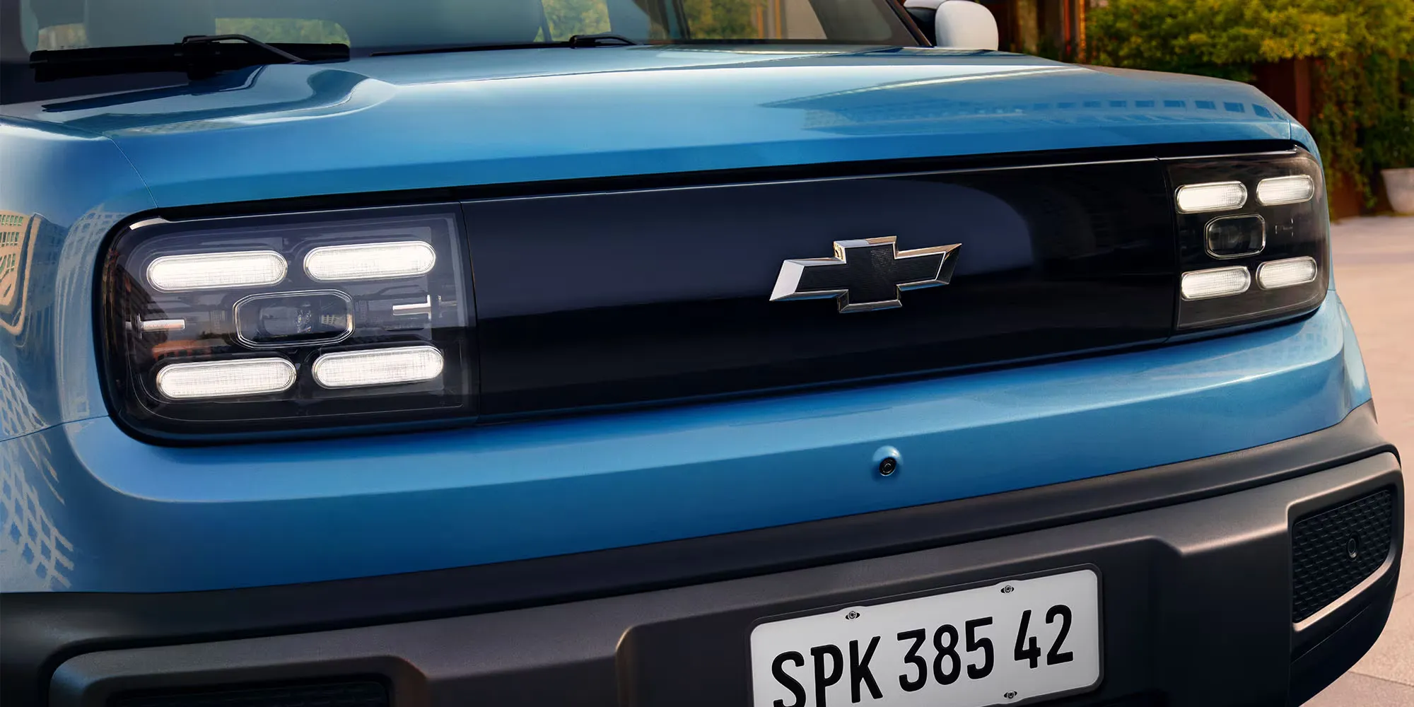 Compacto y robusto, elegante y atrevido - Concesionario Chevrolet en Colombia | Vehículos Nuevos y Usados | Continautos