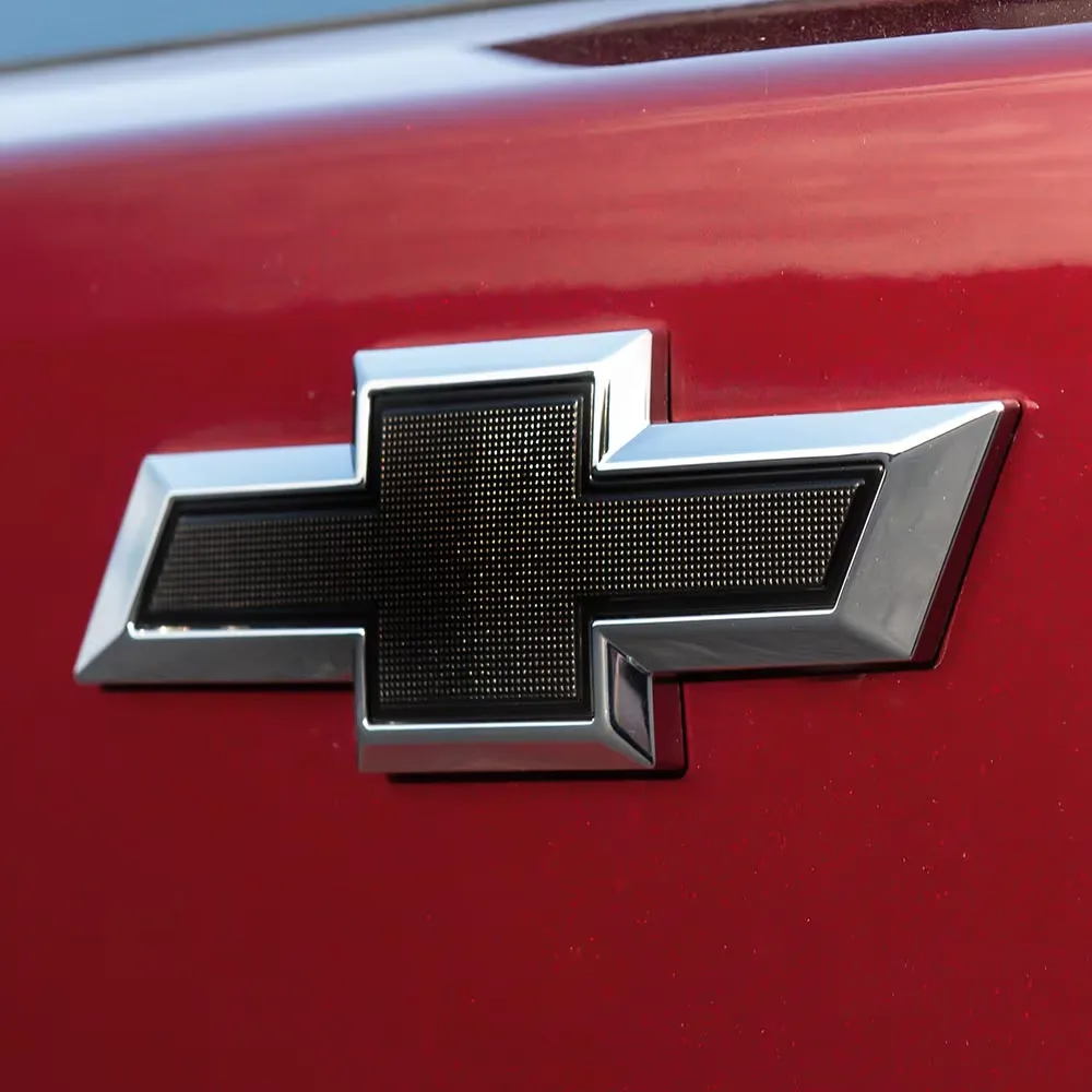 Garantía - Concesionario Chevrolet en Colombia | Vehículos Nuevos y Usados | Continautos