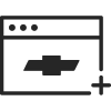 Proyección inalámbrica para Android Auto / Apple CarPlay