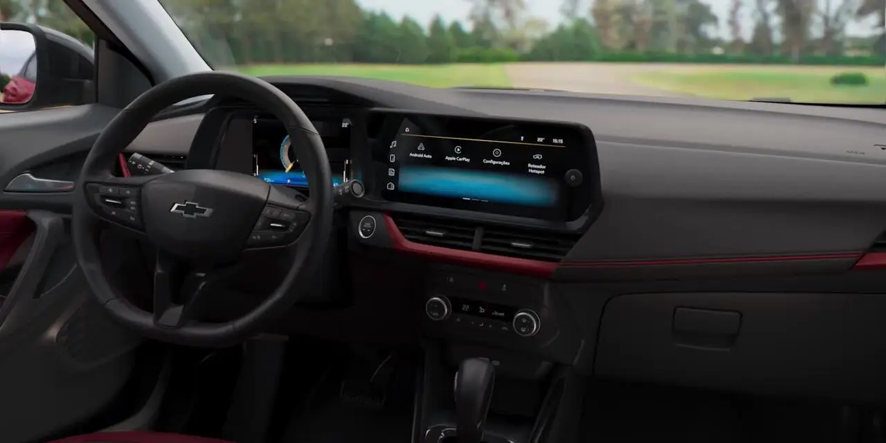 A tu estilo de manejar le agregamos aún más practicidad - Concesionario Chevrolet en Colombia | Vehículos Nuevos y Usados | Continautos