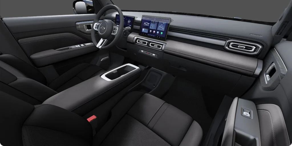 interior-chevrolet-spark-euv-negro