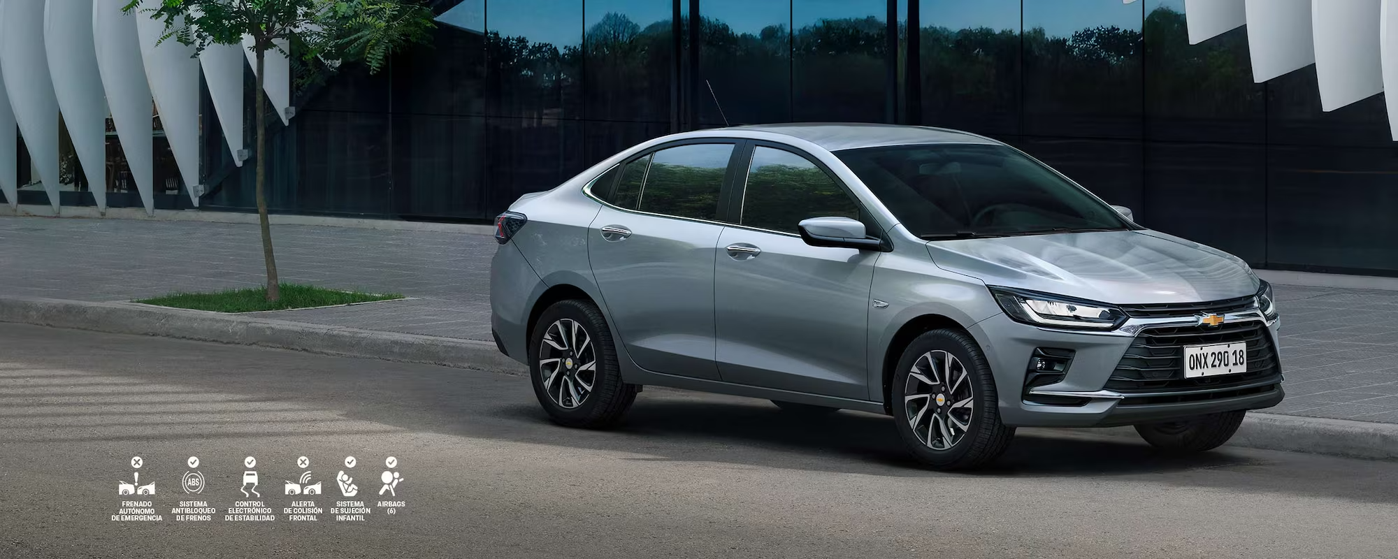 2026 - Concesionario Chevrolet en Colombia | Vehículos Nuevos y Usados | Continautos