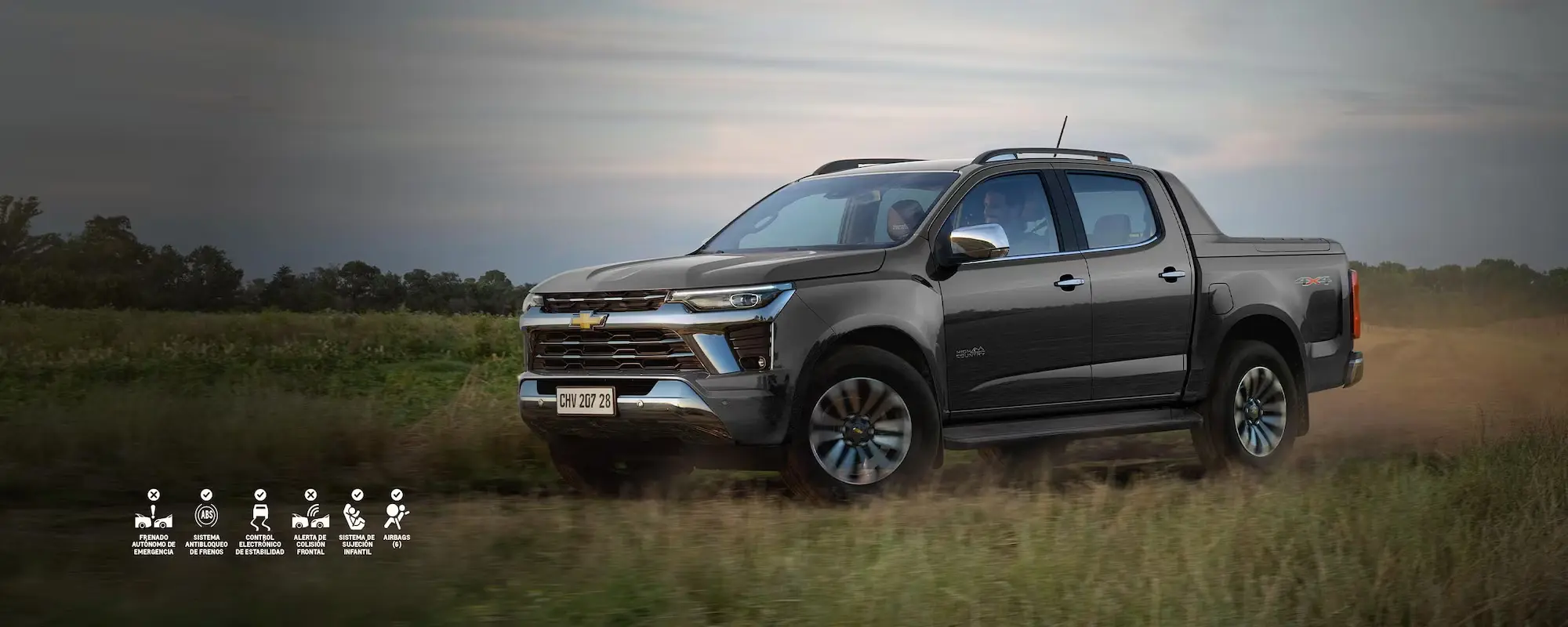 2026 - Concesionario Chevrolet en Colombia | Vehículos Nuevos y Usados | Continautos