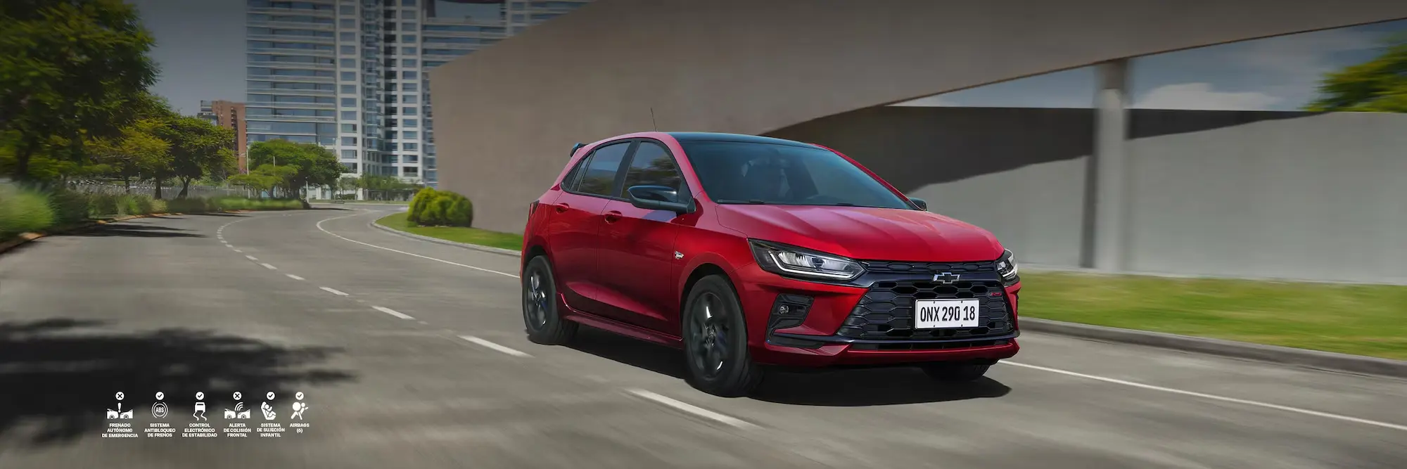 2026 - Concesionario Chevrolet en Colombia | Vehículos Nuevos y Usados | Continautos