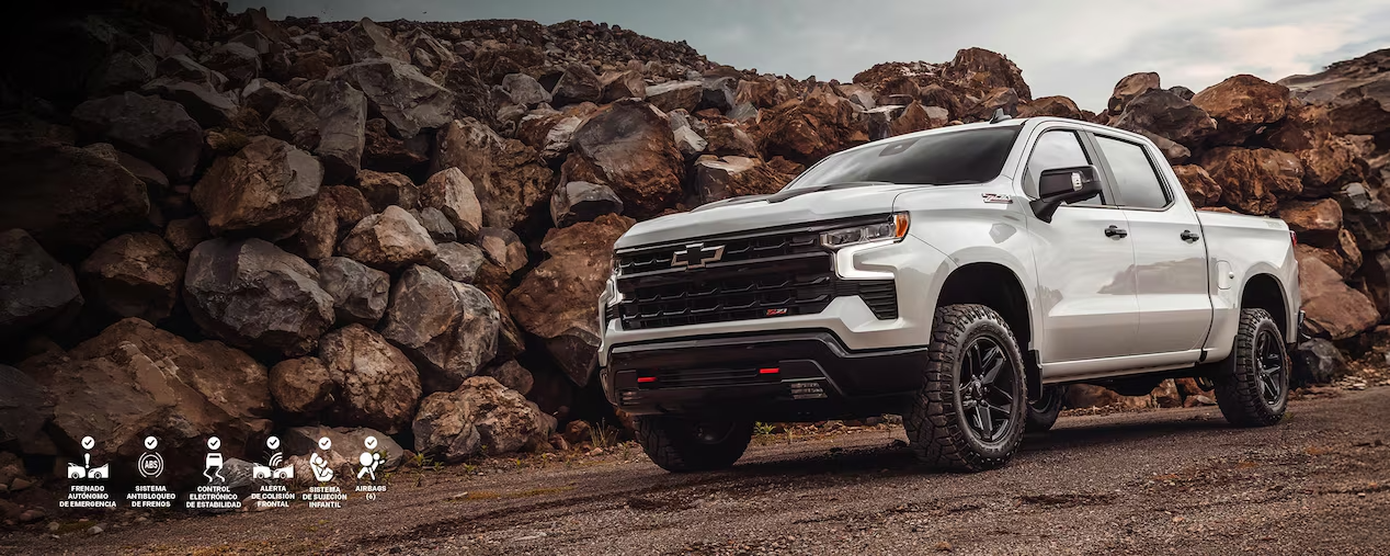 2025 - Concesionario Chevrolet en Colombia | Vehículos Nuevos y Usados | Continautos