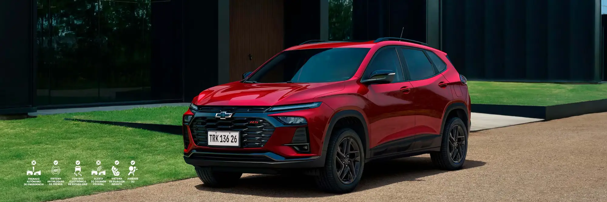 2026 - Concesionario Chevrolet en Colombia | Vehículos Nuevos y Usados | Continautos