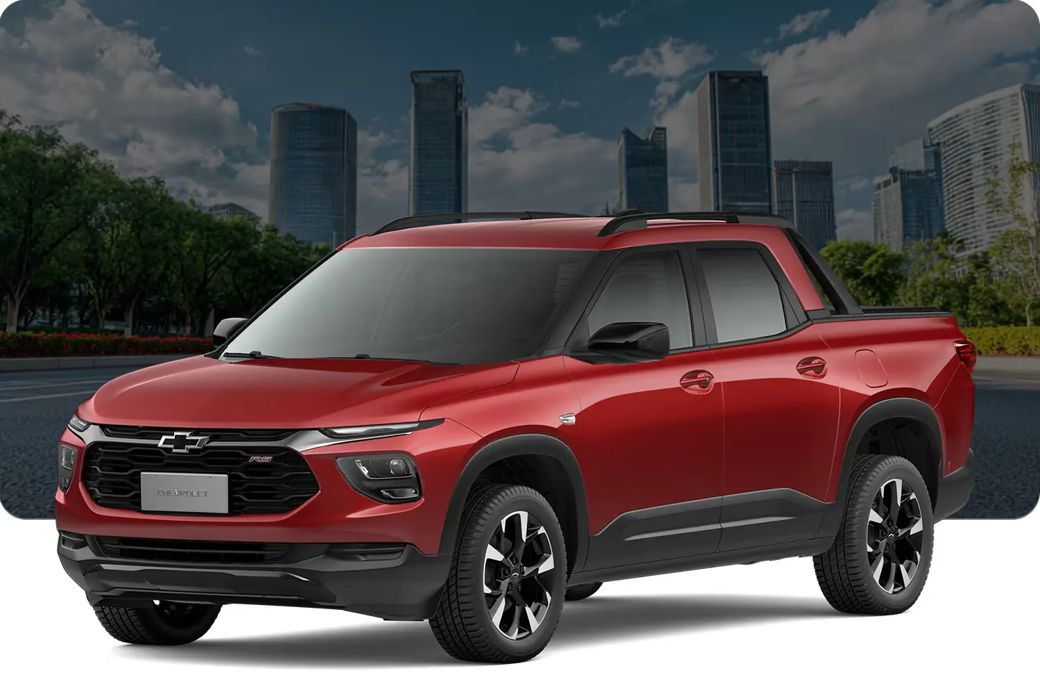RS - Concesionario Chevrolet en Colombia | Vehículos Nuevos y Usados | Continautos