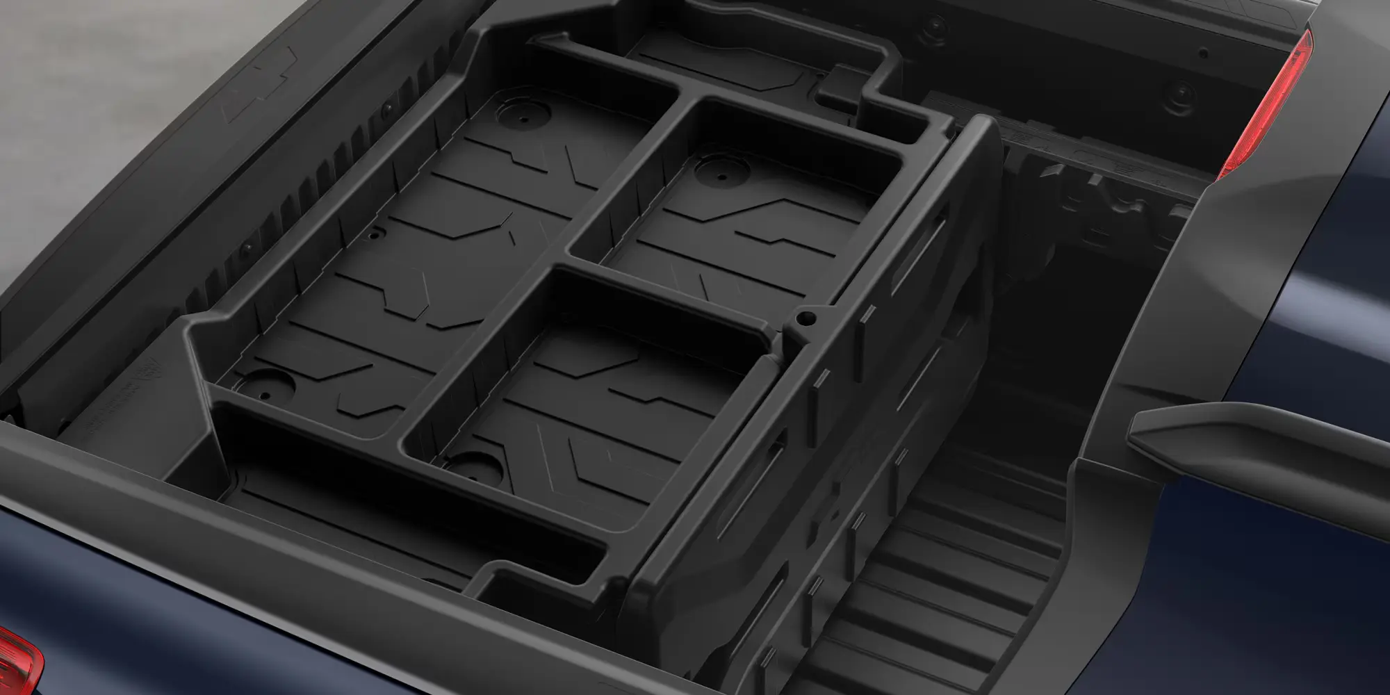 Caja exclusiva Multi-Flex - Concesionario Chevrolet en Colombia | Vehículos Nuevos y Usados | Continautos