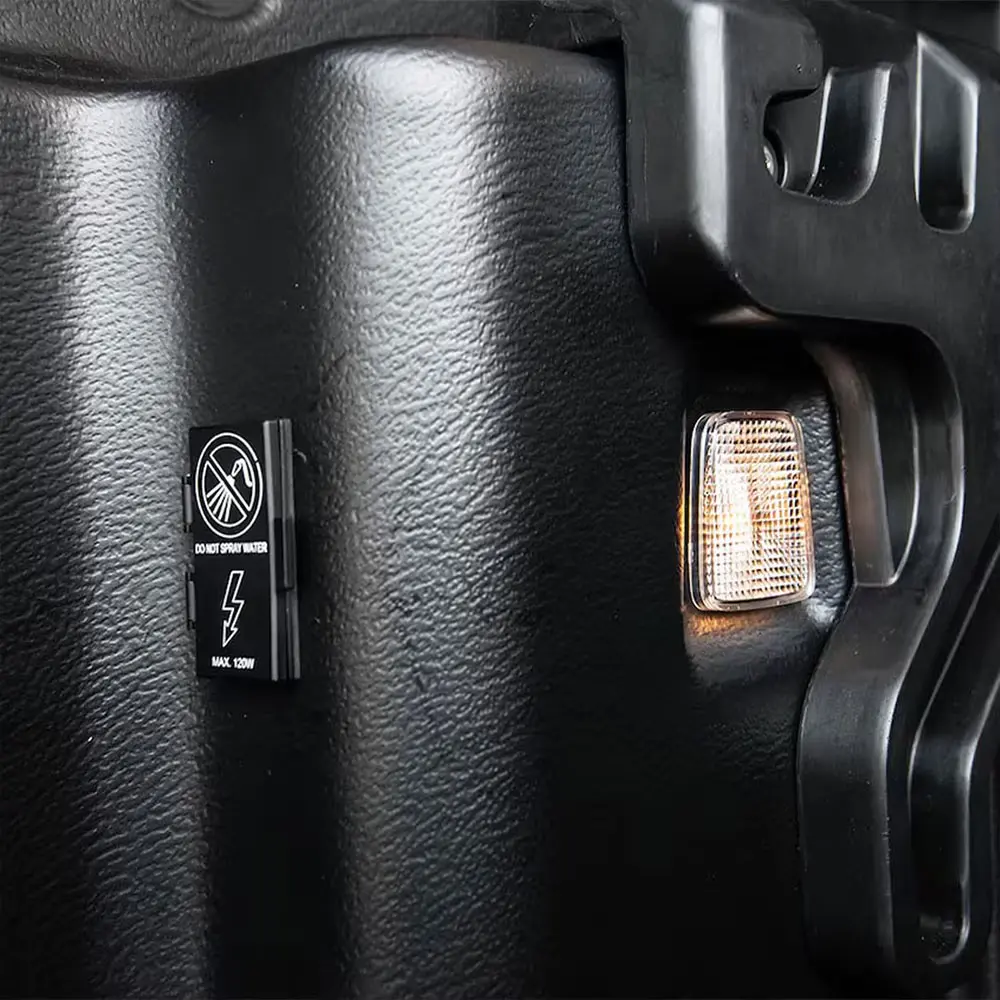 Iluminación de doble cara - Concesionario Chevrolet en Colombia | Vehículos Nuevos y Usados | Continautos