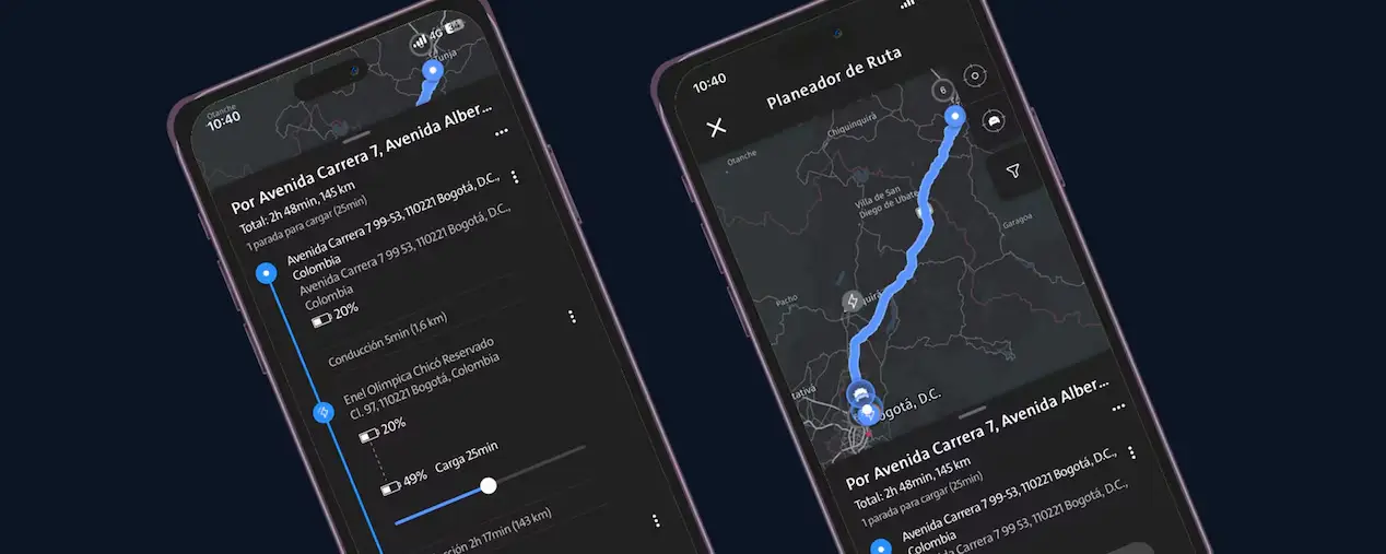 myChevrolet app - Concesionario Chevrolet en Colombia | Vehículos Nuevos y Usados | Continautos