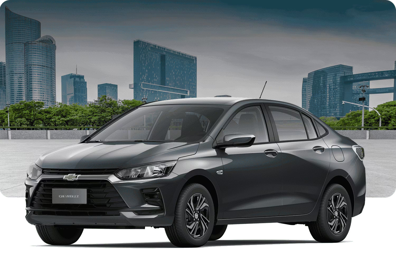 LT AT - Concesionario Chevrolet en Colombia | Vehículos Nuevos y Usados | Continautos