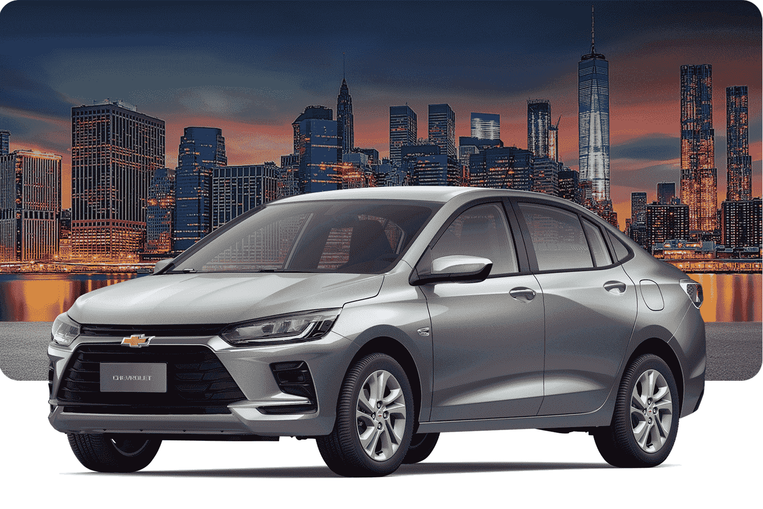 LTZ AT - Concesionario Chevrolet en Colombia | Vehículos Nuevos y Usados | Continautos