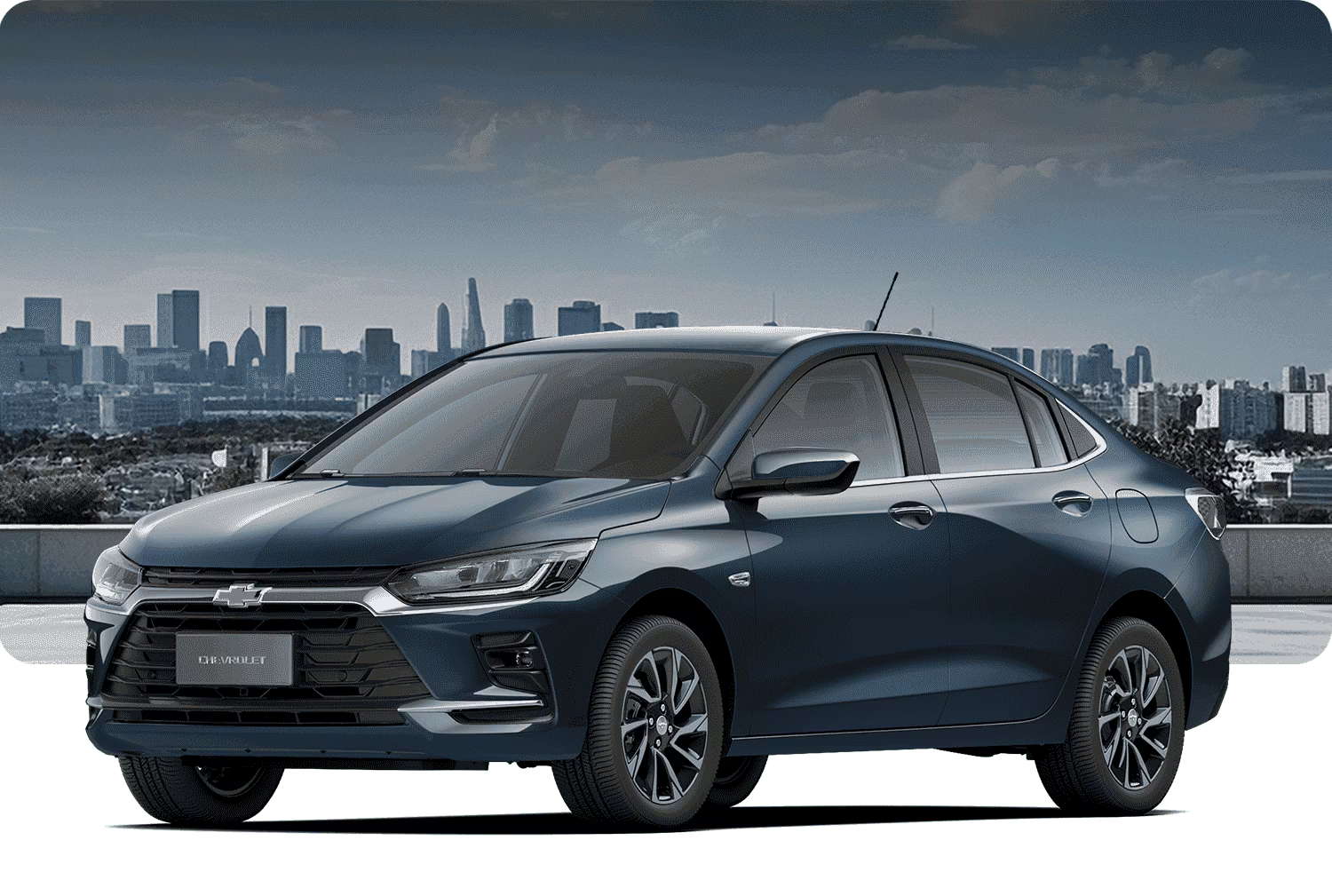 Premier AT - Concesionario Chevrolet en Colombia | Vehículos Nuevos y Usados | Continautos