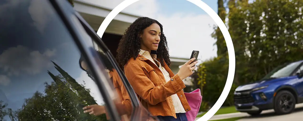 Tecnología OnStar - Concesionario Chevrolet en Colombia | Vehículos Nuevos y Usados | Continautos