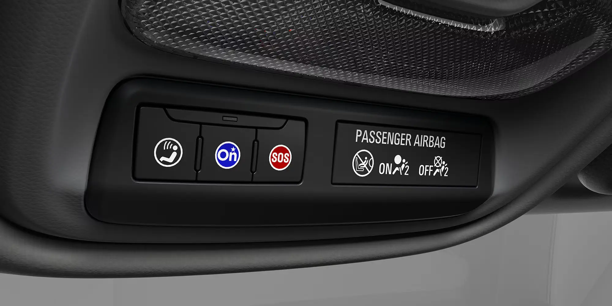 Tu All New Montana incluye: 1 año de paquete OnStar + WI-FI - Concesionario Chevrolet en Colombia | Vehículos Nuevos y Usados | Continautos