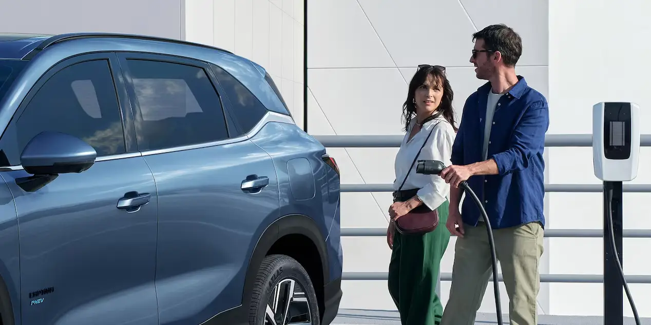 No necesitas mucho para tener un gran desempeño - Concesionario Chevrolet en Colombia | Vehículos Nuevos y Usados | Continautos