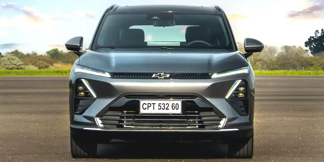La experiencia completa en cada ruta - Concesionario Chevrolet en Colombia | Vehículos Nuevos y Usados | Continautos