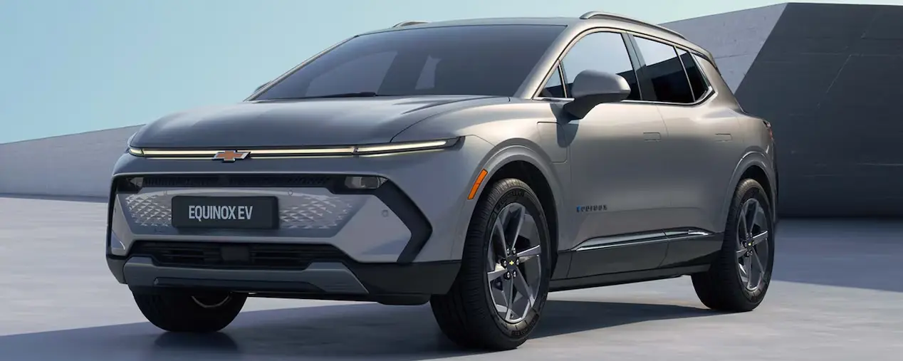Porque la seguridad no es opcional - Concesionario Chevrolet en Colombia | Vehículos Nuevos y Usados | Continautos
