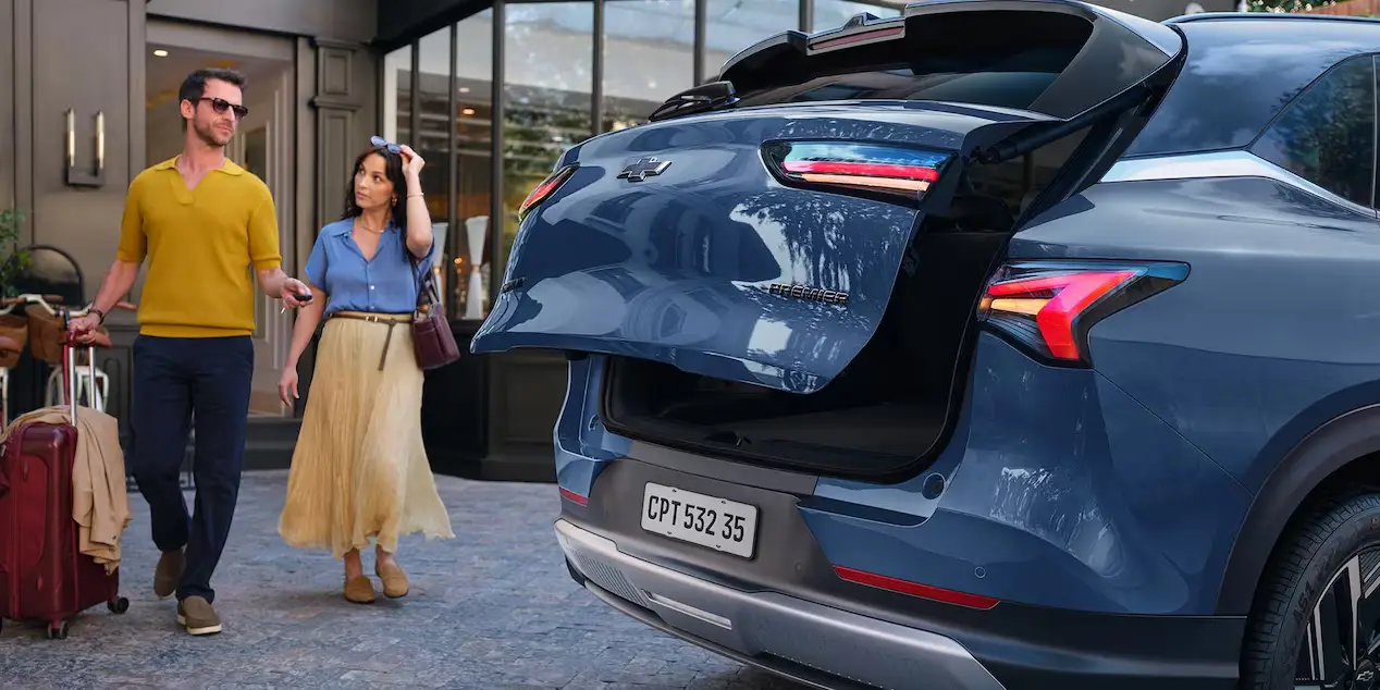 Compañía y protección en cada camino - Concesionario Chevrolet en Colombia | Vehículos Nuevos y Usados | Continautos