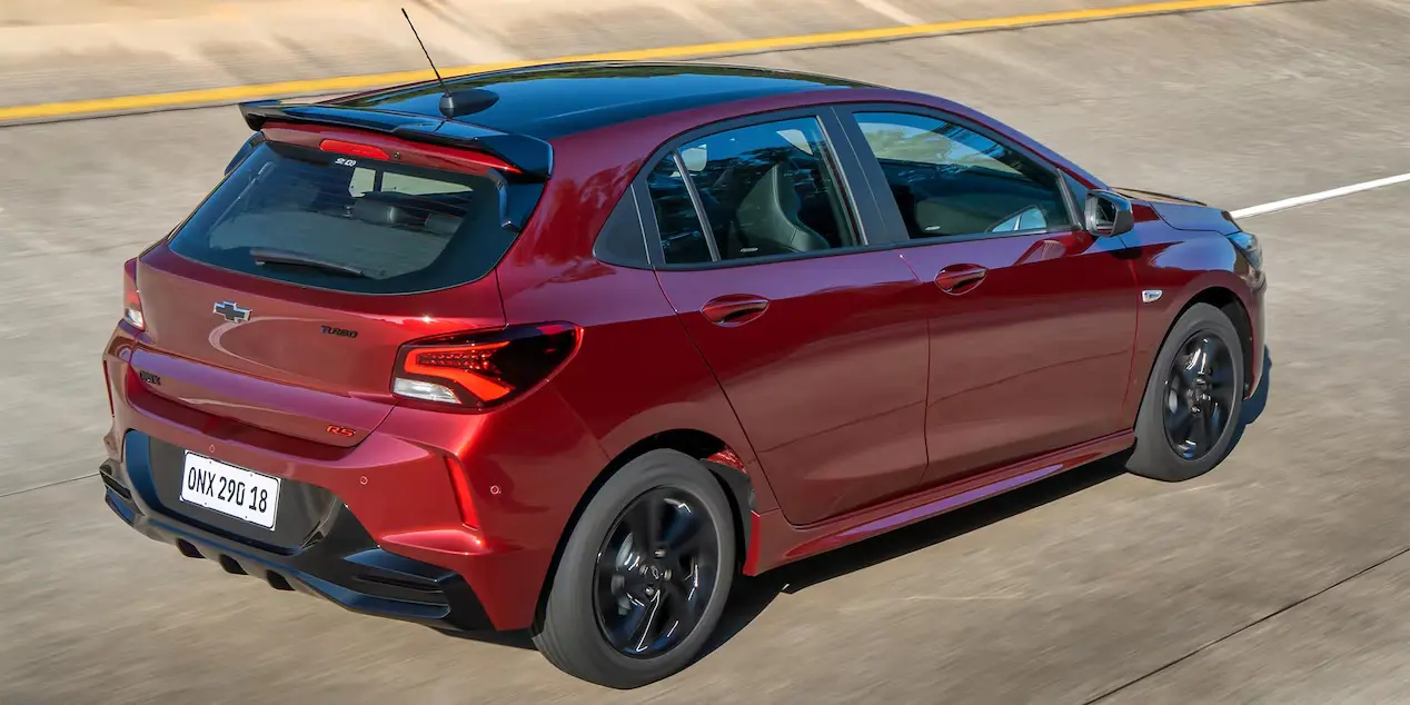 6 airbags que acompañan siempre tu camino - Concesionario Chevrolet en Colombia | Vehículos Nuevos y Usados | Continautos