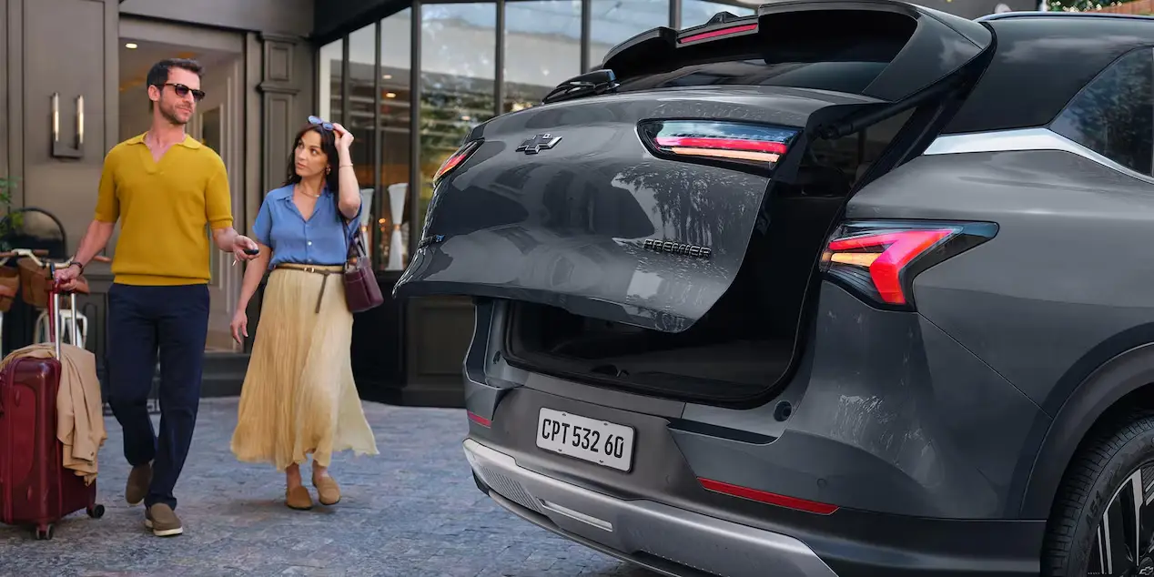 Compañía y protección en cada camino - Concesionario Chevrolet en Colombia | Vehículos Nuevos y Usados | Continautos