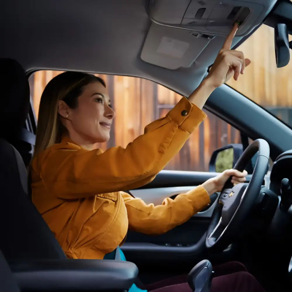 Tecnologia OnStar® - Concesionario Chevrolet en Colombia | Vehículos Nuevos y Usados | Continautos
