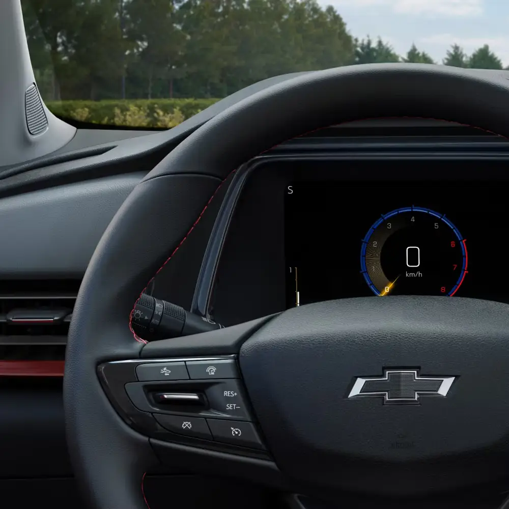 Aire acondicionado digital - Concesionario Chevrolet en Colombia | Vehículos Nuevos y Usados | Continautos
